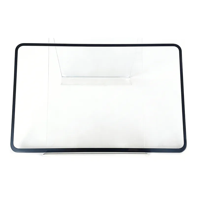 Plexiglass caled